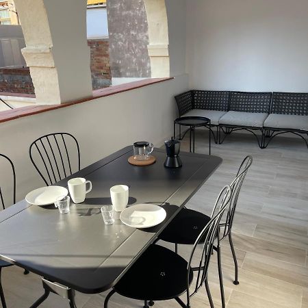 Apartamentos Barcelona - Iberia Esterno foto