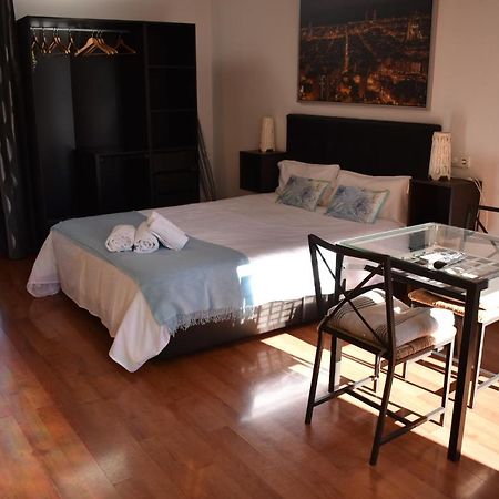 Apartamentos Barcelona - Iberia Esterno foto