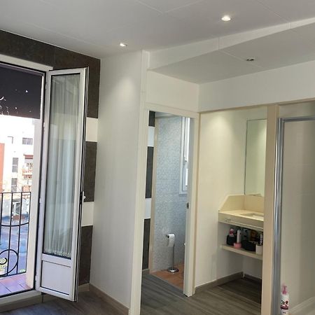Apartamentos Barcelona - Iberia Esterno foto