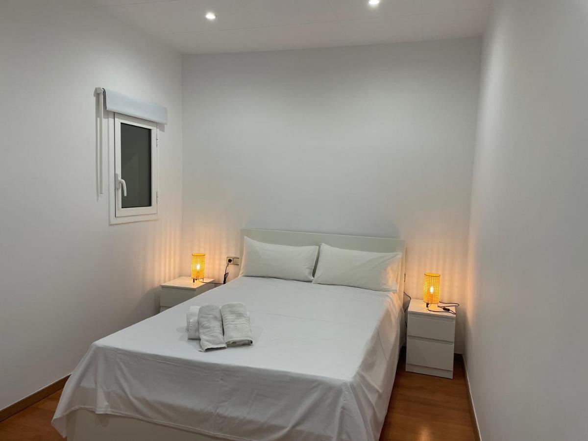 Apartamentos Barcelona - Iberia Esterno foto