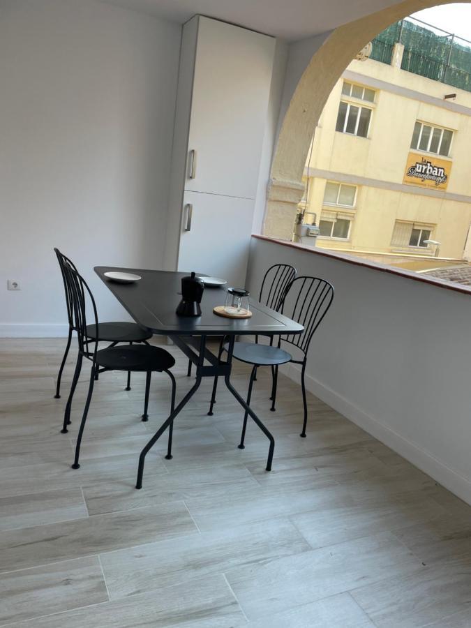 Apartamentos Barcelona - Iberia Esterno foto