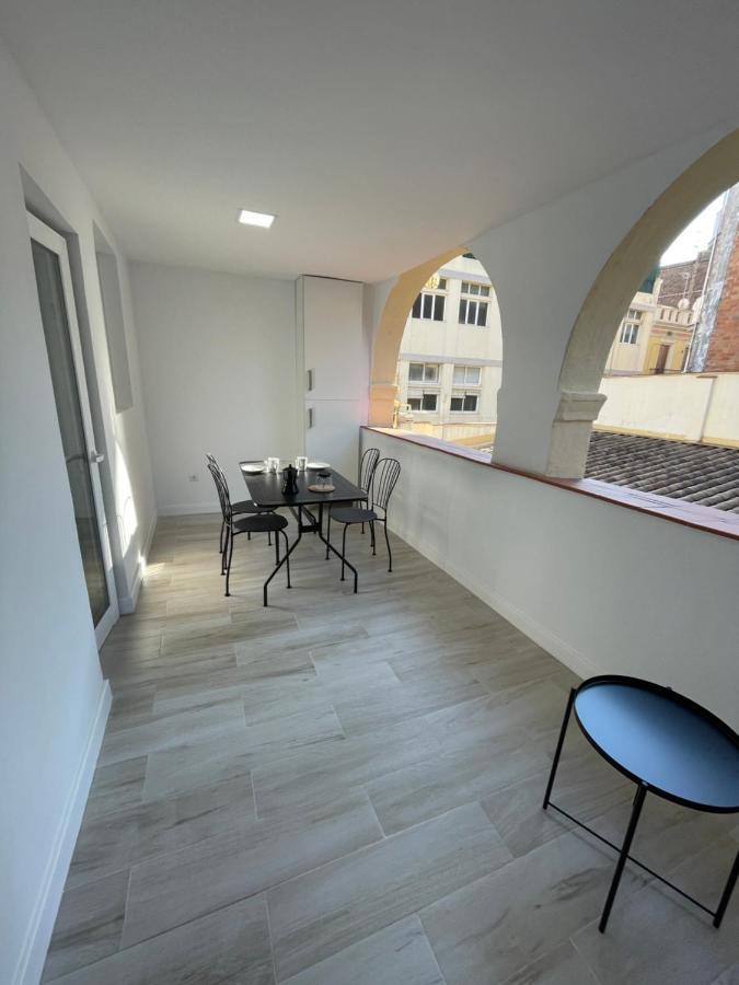 Apartamentos Barcelona - Iberia Esterno foto