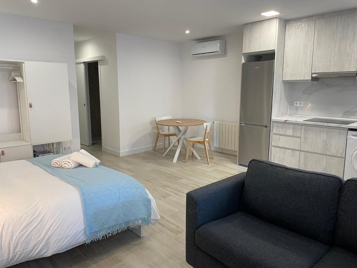 Apartamentos Barcelona - Iberia Esterno foto