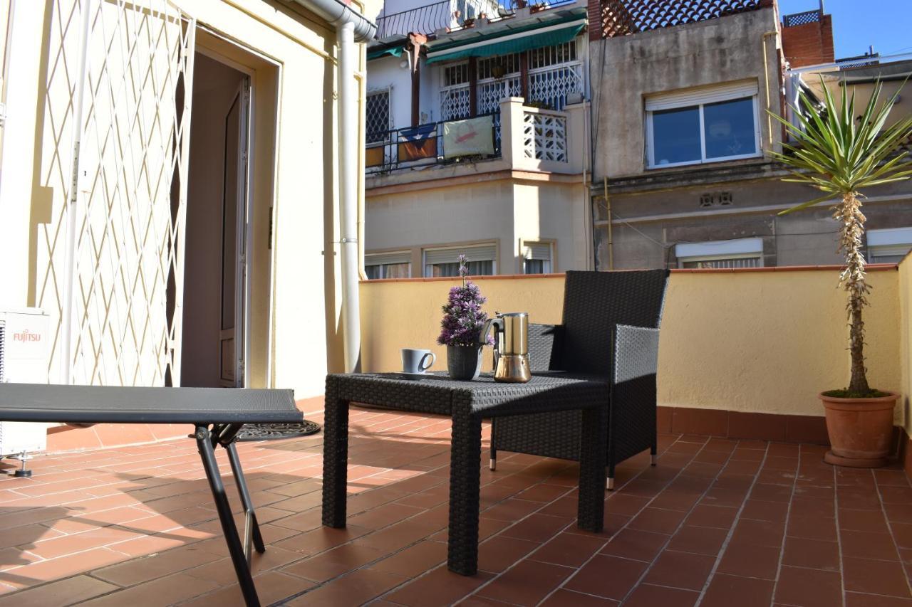 Apartamentos Barcelona - Iberia Esterno foto