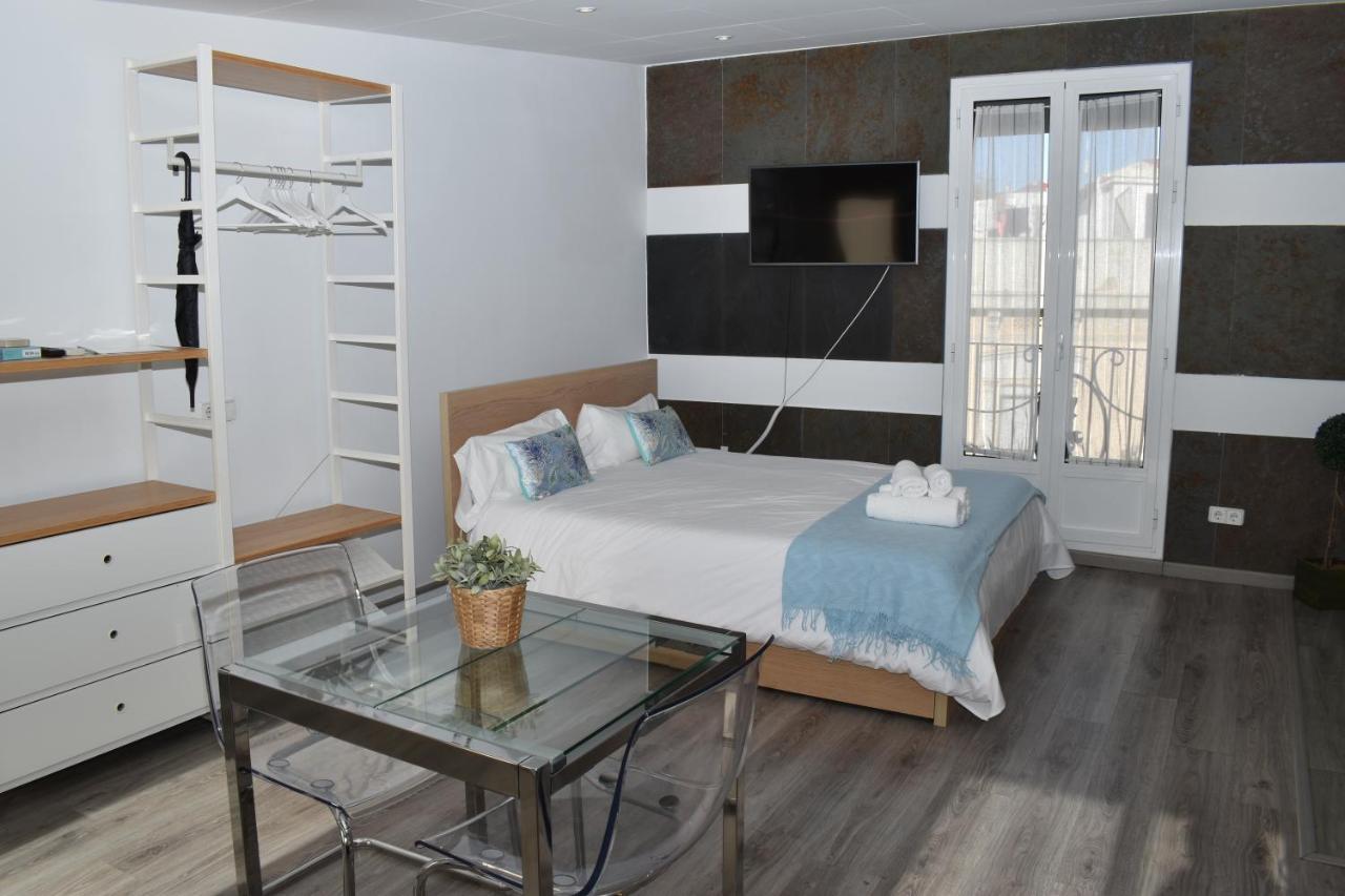 Apartamentos Barcelona - Iberia Esterno foto