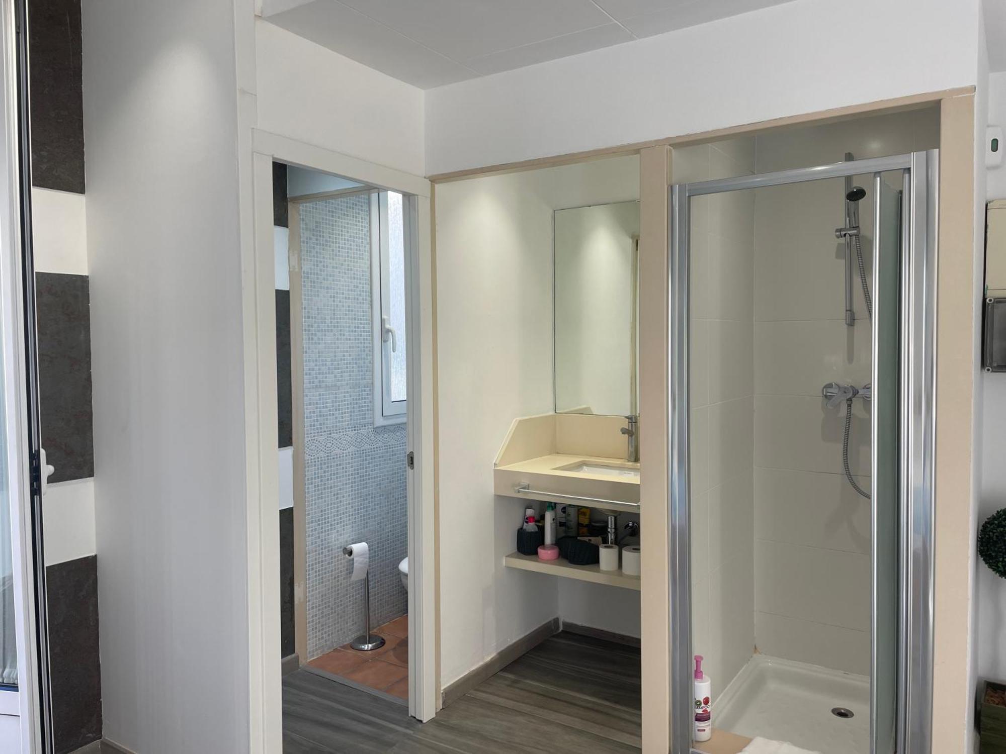 Apartamentos Barcelona - Iberia Esterno foto
