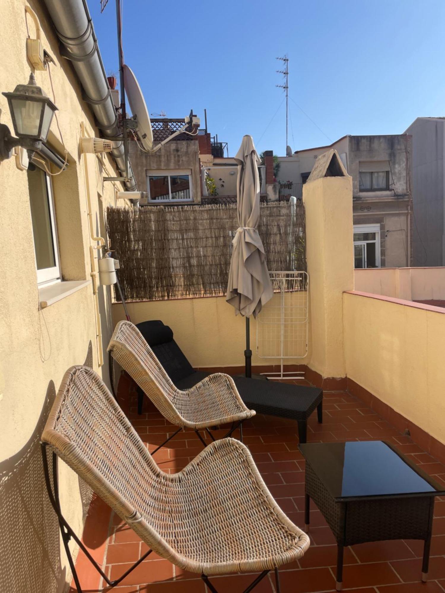 Apartamentos Barcelona - Iberia Esterno foto