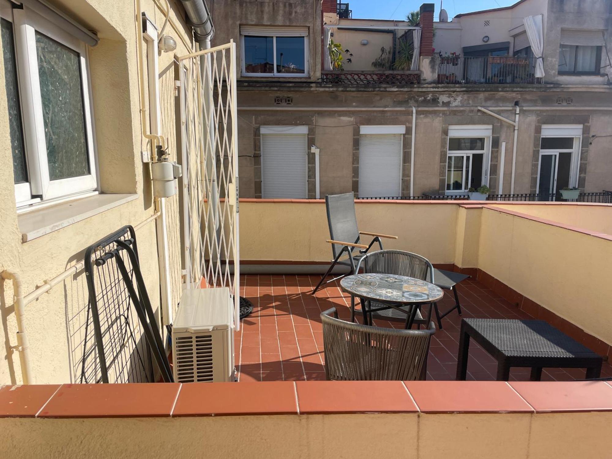 Apartamentos Barcelona - Iberia Esterno foto