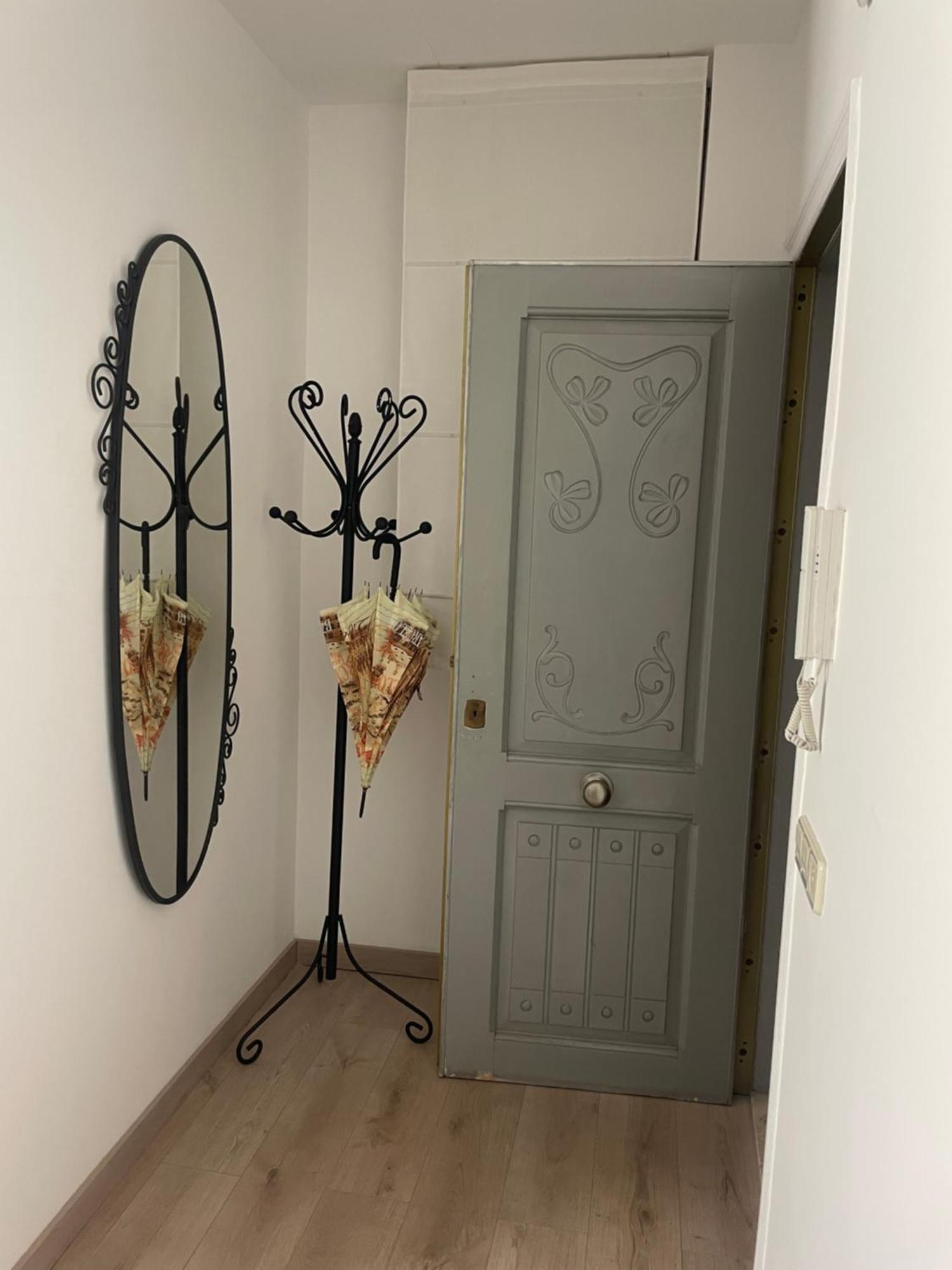 Apartamentos Barcelona - Iberia Esterno foto