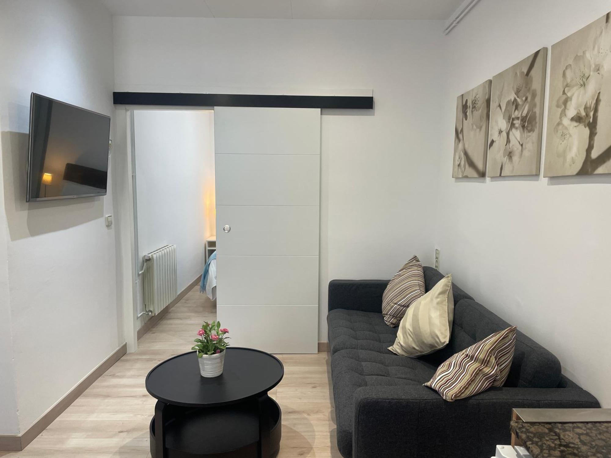 Apartamentos Barcelona - Iberia Esterno foto
