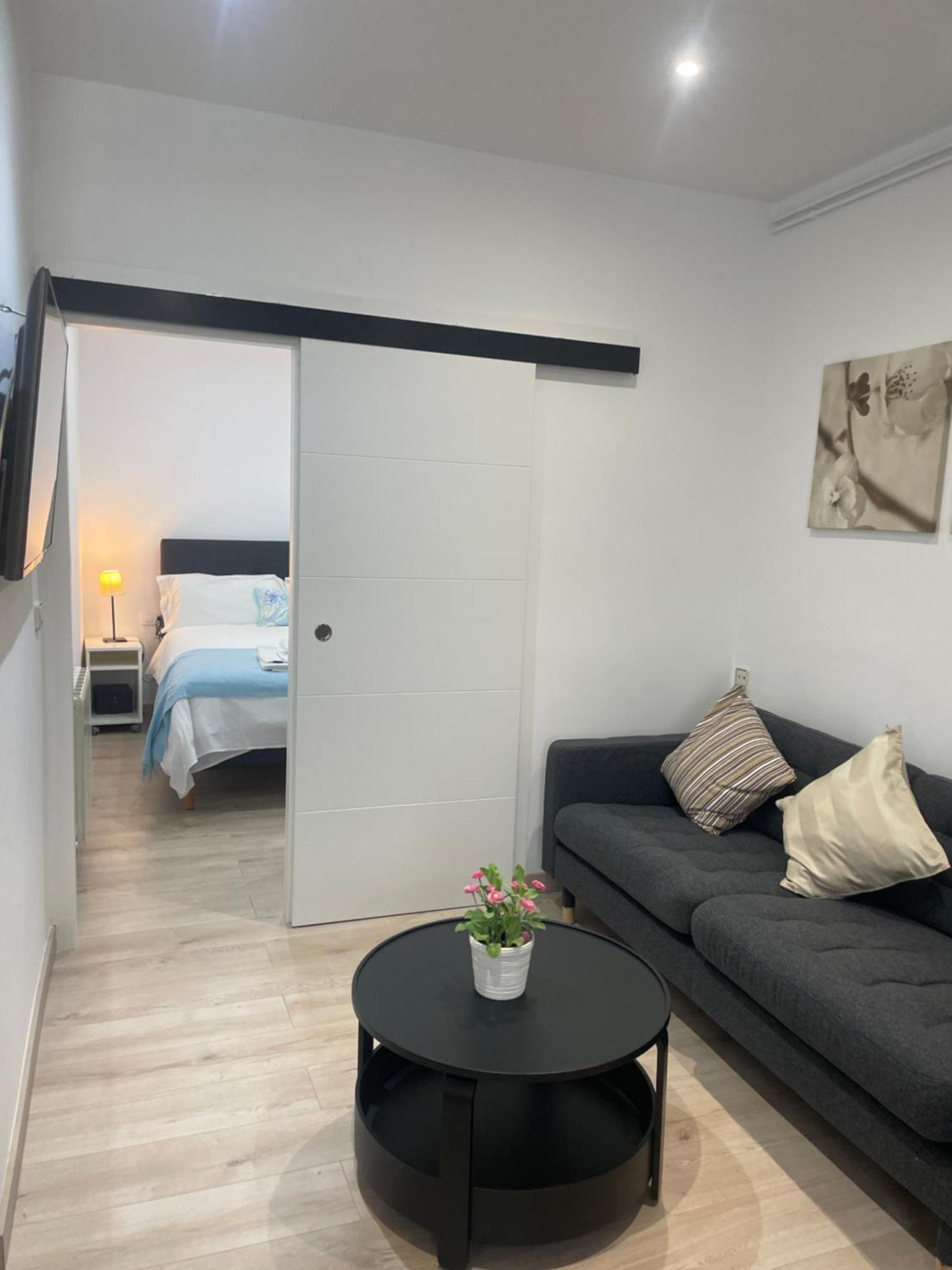 Apartamentos Barcelona - Iberia Esterno foto