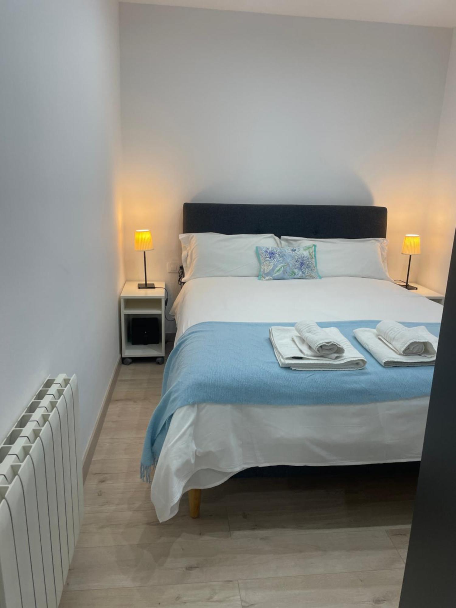 Apartamentos Barcelona - Iberia Esterno foto