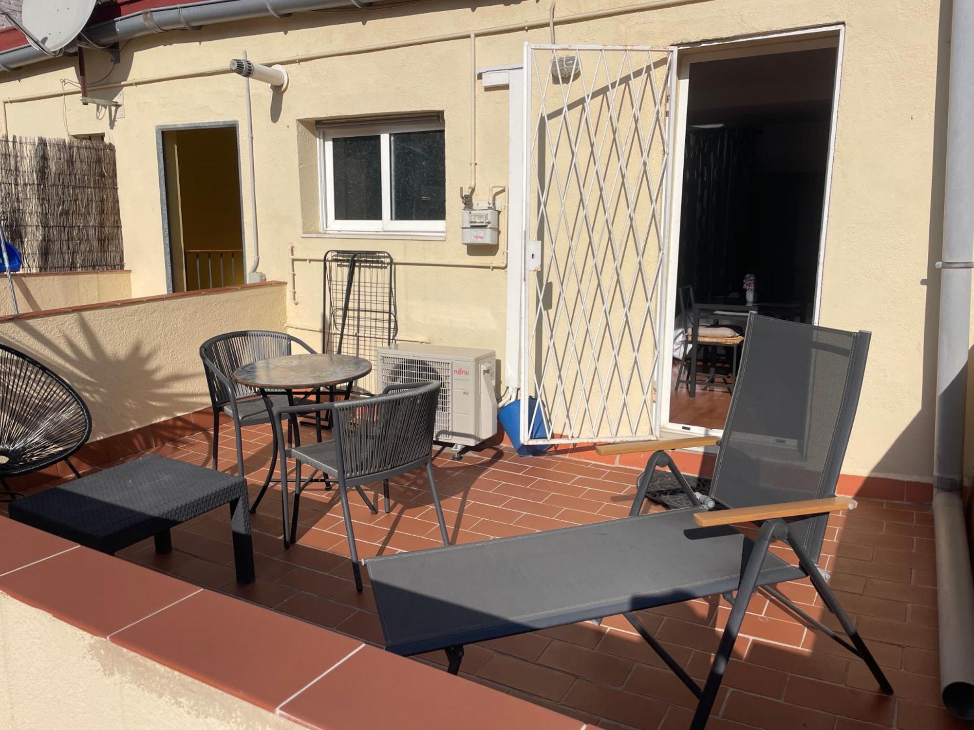 Apartamentos Barcelona - Iberia Esterno foto