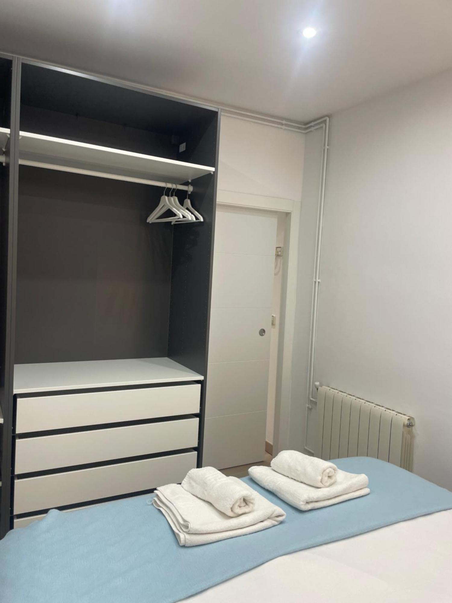 Apartamentos Barcelona - Iberia Esterno foto