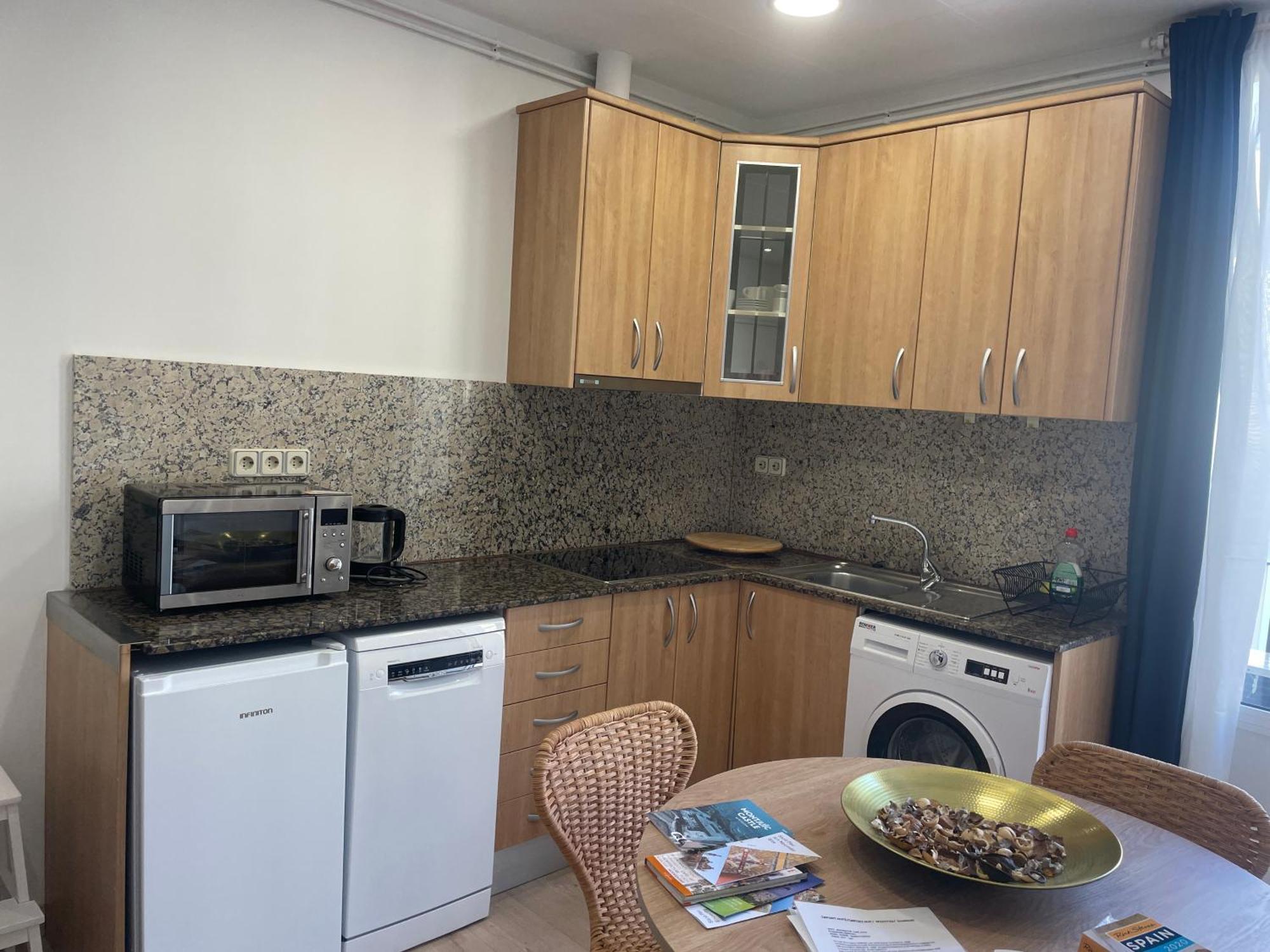 Apartamentos Barcelona - Iberia Esterno foto
