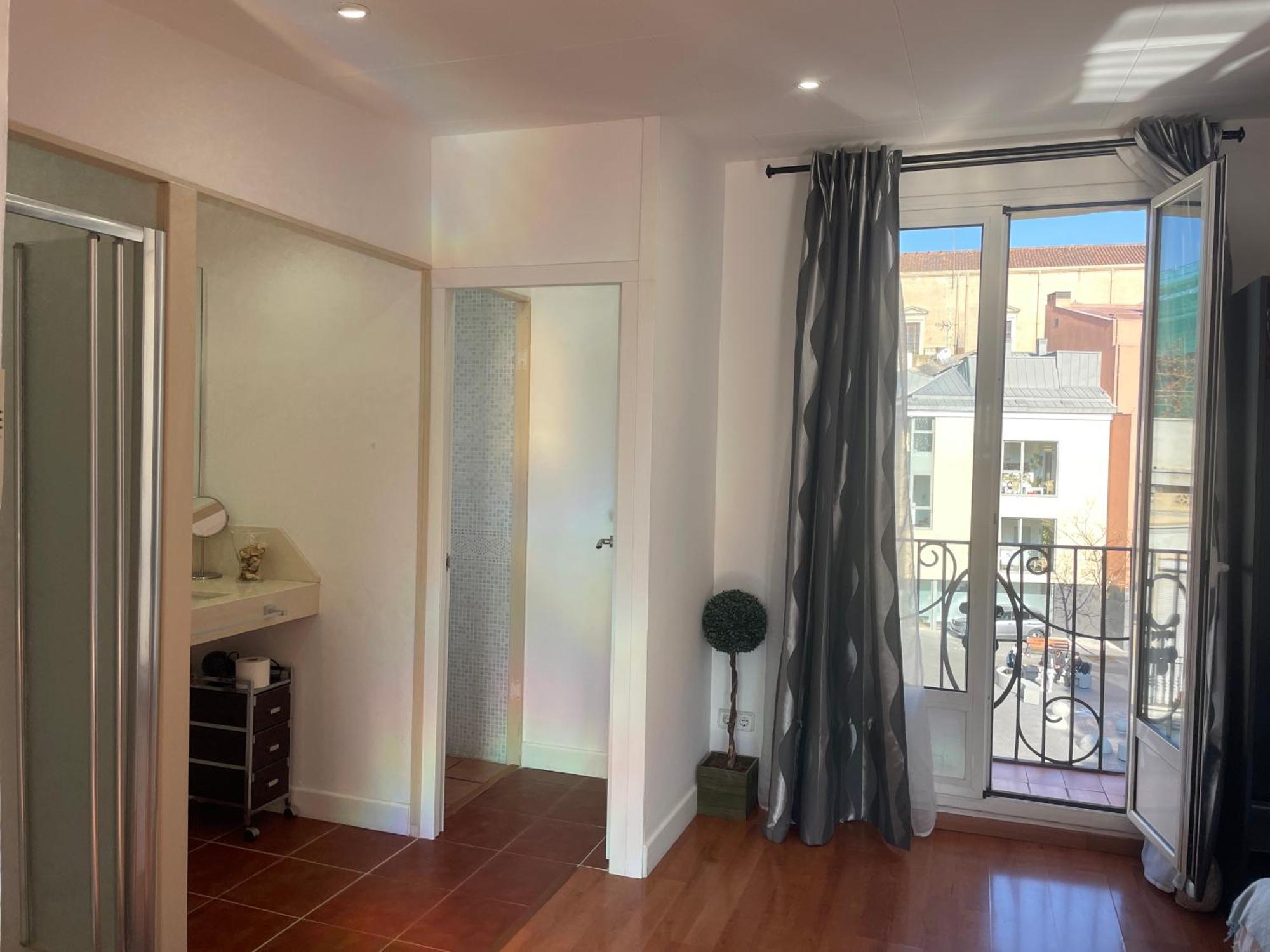Apartamentos Barcelona - Iberia Esterno foto