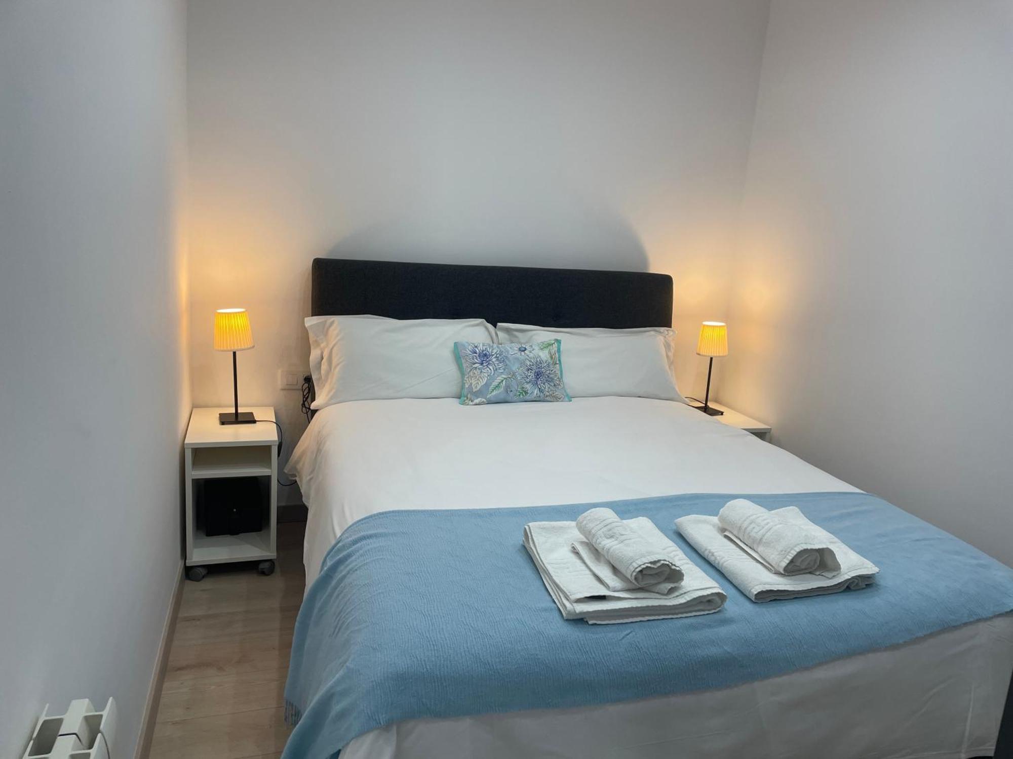 Apartamentos Barcelona - Iberia Esterno foto