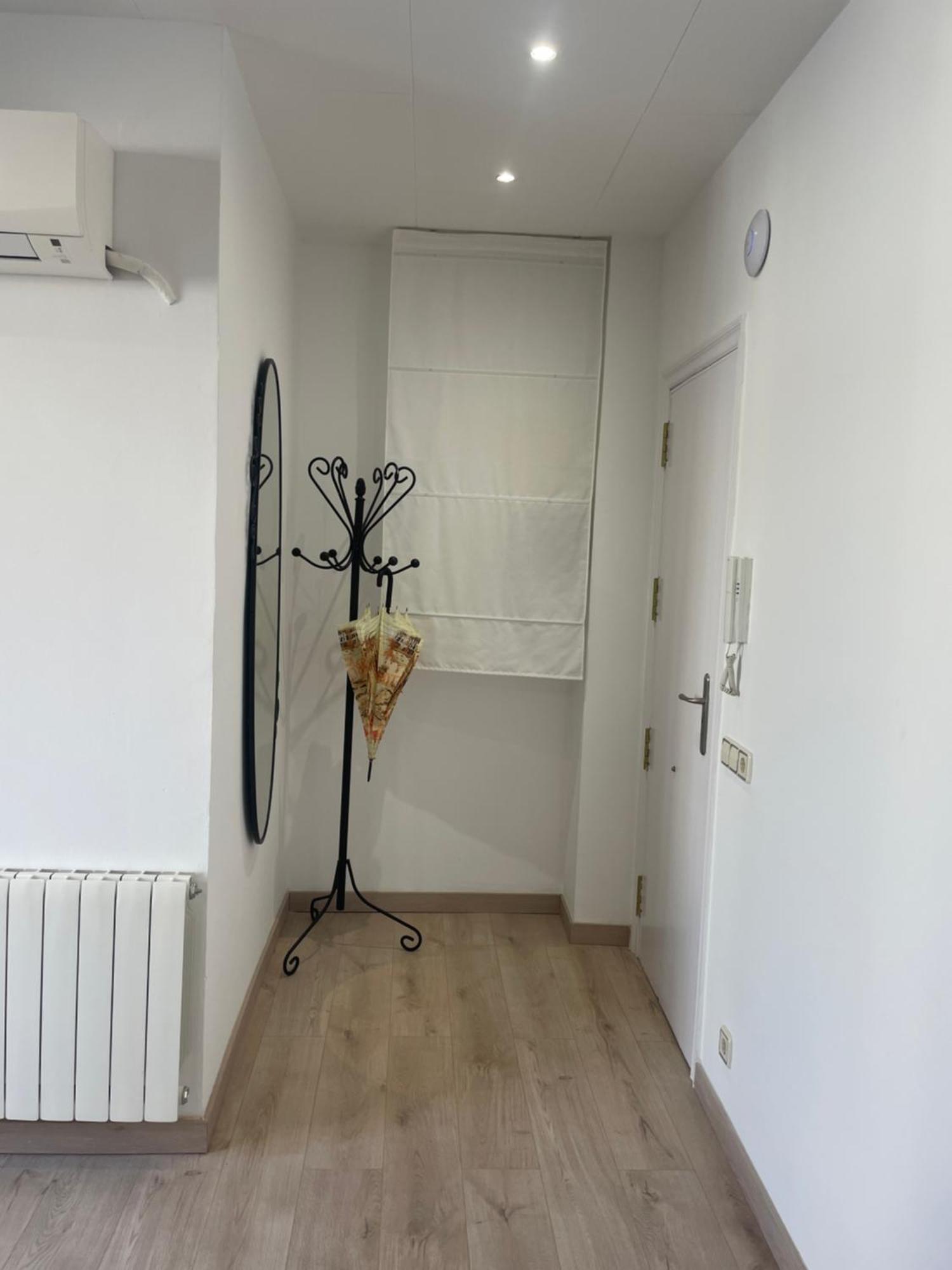 Apartamentos Barcelona - Iberia Esterno foto