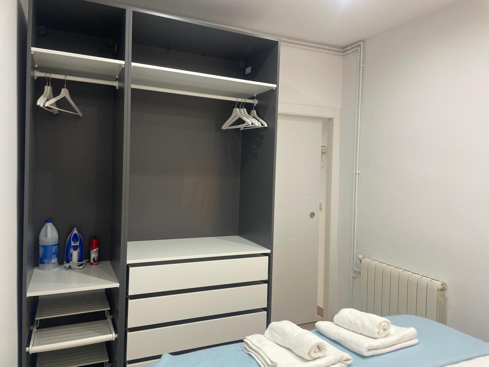 Apartamentos Barcelona - Iberia Esterno foto