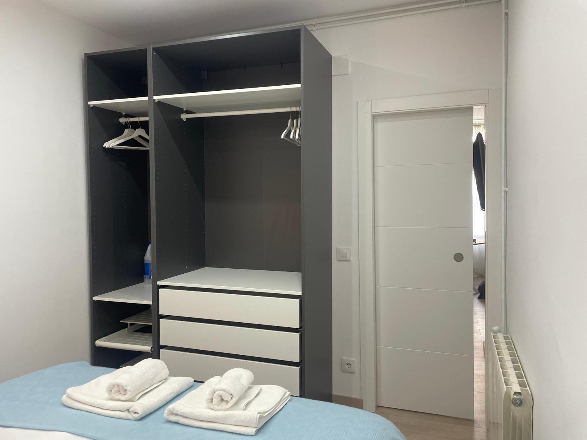 Apartamentos Barcelona - Iberia Esterno foto
